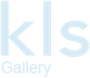 KLS Gallery Logo